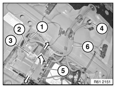 Auxiliary Cable